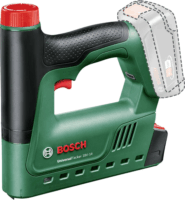 Bosch UniversalTacker 18V-14 Akkumulátoros Tűzőgép (Akku és töltő nélkül)