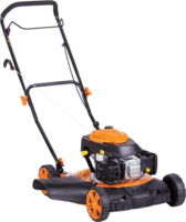 Villager ATLAS 5001 T Benzines fűnyíró