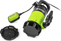 Fieldmann FVC 4003-EK Elektromos merülőszivattyú 900 Watt