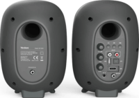 Yenkee YSP 2060 Aktív Hangfal 80W - Fekete