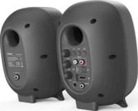 Yenkee YSP 2060 Aktív Hangfal 80W - Fekete