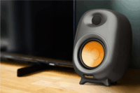 Yenkee YSP 2060 Aktív Hangfal 80W - Fekete