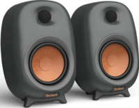 Yenkee YSP 2060 Aktív Hangfal 80W - Fekete