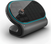 Gardena 13330-20 AquaBloom Micro-Drip-System Öntözőrendszer induló készlet növénysorokhoz (L méret)