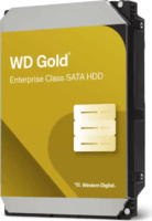 Western Digital 20TB Gold Enterprise Class SATA 3 3.5" szerver HDD