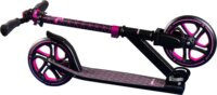 Muuwmi 472 Pro Aluminium Kétkerekű gyerek roller - Fekete / Rózsaszín