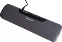 Hausmeister HM6655A Elektromos Vákuumfóliázó 30cm 100 Watt - Szürke