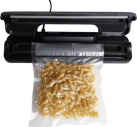 Hausmeister HM6655A Elektromos Vákuumfóliázó 30cm 100 Watt - Szürke