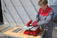 Einhell TC-TC 800 Elektromos Csempevágó 800W