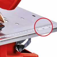 Einhell TC-TC 800 Elektromos Csempevágó 800W