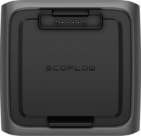 EcoFlow RIVER 3 EB300 Powerstation Extra Akkumulátor 286Wh