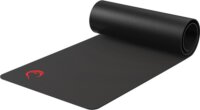 Rampage Pulsar XL Gaming Egérpad 800 x 300mm - Fekete