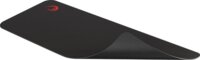 Rampage Pulsar XL Gaming Egérpad 800 x 300mm - Fekete