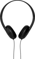 Skullcandy S5URHT-456 Uproar Vezetékes Fejhallgató Headset - Fekete / Szürke
