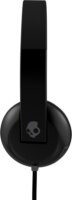 Skullcandy S5URHT-456 Uproar Vezetékes Fejhallgató Headset - Fekete / Szürke