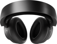 Steelseries Arctis Nova Pro for Playstation Wireless Bluetooth Fejhallgató Headset - Fekete