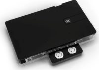 Alphacool Core Geforce RTX 5090 GPU Vízhűtő - 201.40x148.57x34.38mm