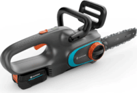 Gardena 14790-55 PowerSaw 250/18V P4A Akkumulátoros Láncfűrész 18V (akku és töltő nélkül)