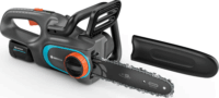 Gardena 14790-55 PowerSaw 250/18V P4A Akkumulátoros Láncfűrész 18V (akku és töltő nélkül)