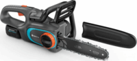 Gardena 14790-20 PowerSaw 250/18V P4A Akkumulátoros Láncfűrész 18V + 1x 4Ah Akku + Töltő