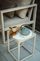 Bredemeijer 153060 Anhui Teáskanna 0.9L - Kék