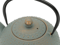 Bredemeijer 153060 Anhui Teáskanna 0.9L - Kék