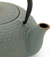 Bredemeijer 153060 Anhui Teáskanna 0.9L - Kék