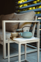 Bredemeijer 153060 Anhui Teáskanna 0.9L - Kék