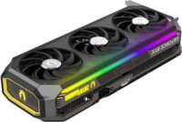 Zotac GeForce RTX 5080 16 GB GDDR7 AMP Extreme INFINITY Videókártya