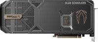 Zotac GeForce RTX 5080 16 GB GDDR7 AMP Extreme INFINITY Videókártya