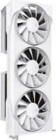 XFX Swift Radeon RX 9070 16GB GDDR6 OC White Triple Fan Gaming Edition Videókártya