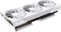 XFX Swift Radeon RX 9070 16GB GDDR6 OC White Triple Fan Gaming Edition Videókártya