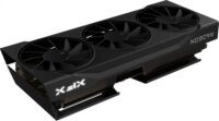 XFX Swift Radeon RX 9070 16GB GDDR6 OC Black Triple Fan Gaming Edition Videókártya
