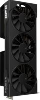 XFX Swift Radeon RX 9070 16GB GDDR6 OC Black Triple Fan Gaming Edition Videókártya