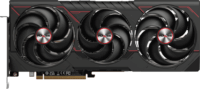 Sapphire Radeon RX 9070 XT 16GB GDDR6 Pulse Videókártya