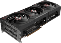 Sapphire Radeon RX 9070 XT 16GB GDDR6 Pulse Videókártya