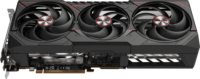 Sapphire Radeon RX 9070 XT 16GB GDDR6 Pulse Videókártya