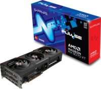 Sapphire Radeon RX 9070 XT 16GB GDDR6 Pulse Videókártya