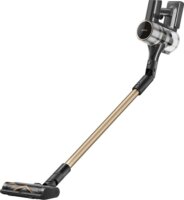 Mova VS16A S5 Sense Akkus Porzsák nélküli álló / kézi porszívó 570W - Barna / Fekete