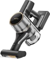 Mova VS16A S5 Sense Akkus Porzsák nélküli álló / kézi porszívó 570W - Barna / Fekete