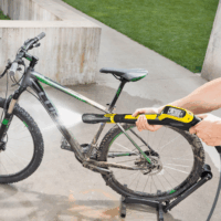 Kärcher K 5 Premium Power Control Flex Magasnyomású mosó 1800W