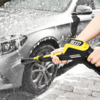 Kärcher K 5 Premium Power Control Flex Magasnyomású mosó 1800W