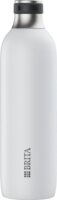 Brita 1046738 TRIO rozsdamentes acél Kulacs 650ml - Fehér
