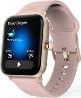 Hama Smartwatch 6010 - Rózsaarany