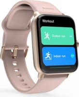Hama Smartwatch 6010 - Rózsaarany