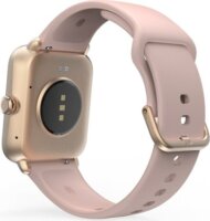 Hama Smartwatch 6010 - Rózsaarany