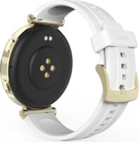 Hama 00178622 Smartwatch 7000 Okosóra 44mm -Arany