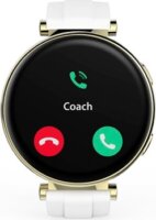 Hama 00178622 Smartwatch 7000 Okosóra 44mm -Arany