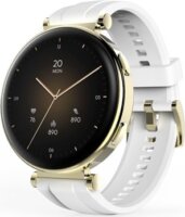 Hama 00178622 Smartwatch 7000 Okosóra 44mm -Arany