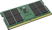 Kingston 48GB / 5600MHz DDR5 SoDIMM CL46 Notebook RAM
